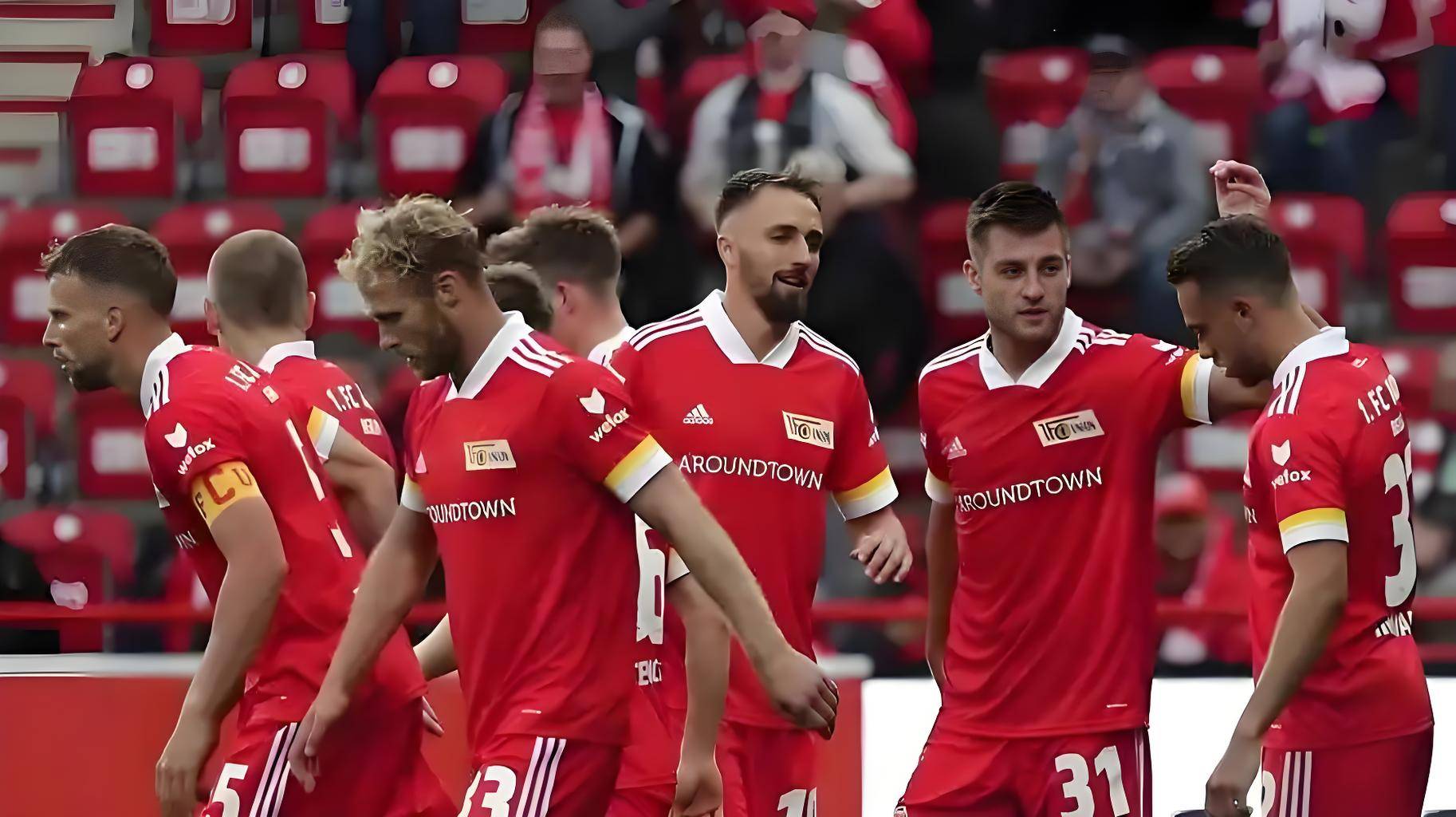 斯图加特取得连胜，球队士气高涨