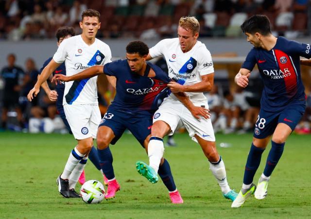 蒙彼利埃战胜对手，实力不容小觑