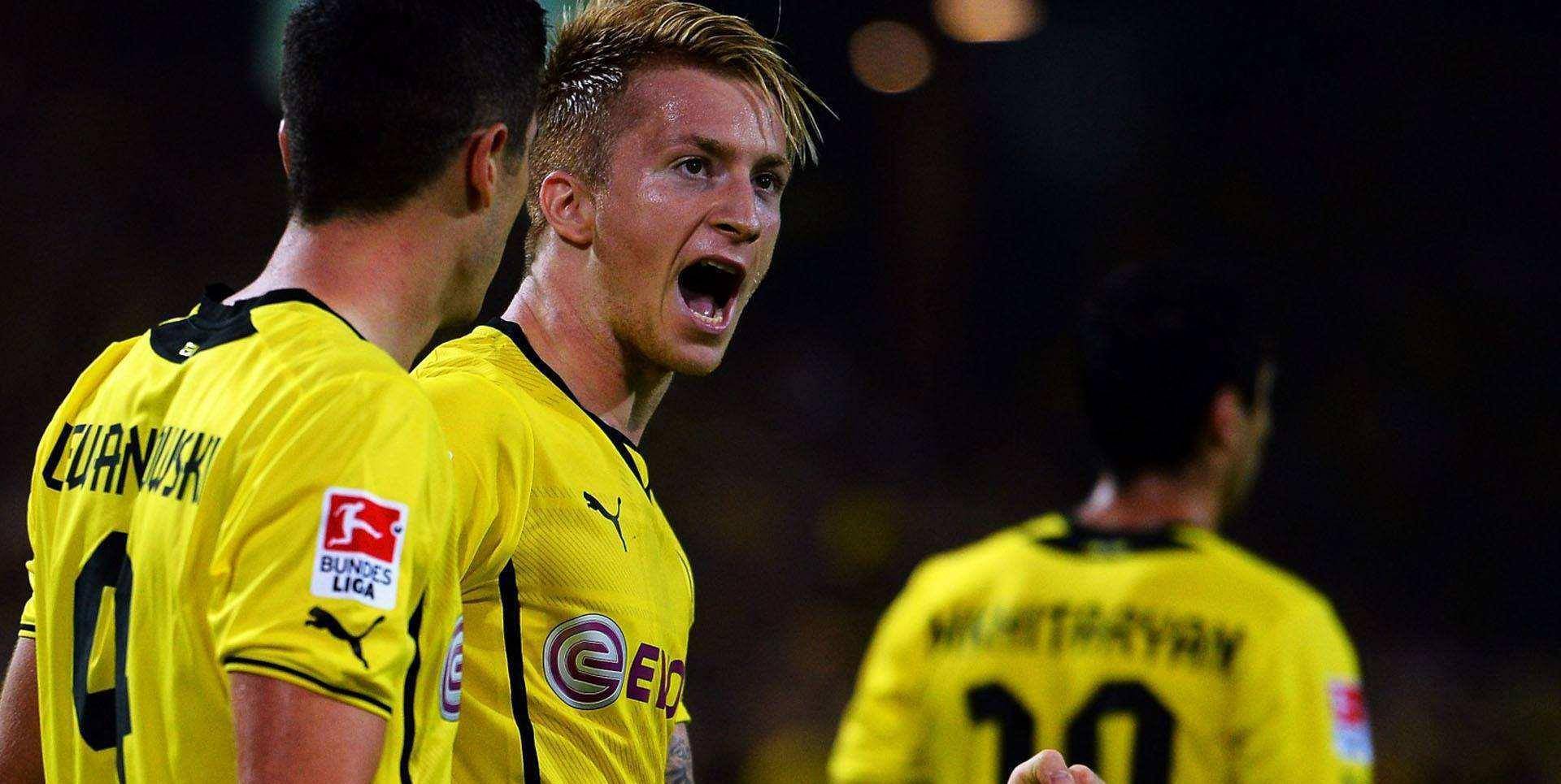 多特蒙德主帅豪言：今晚必须击败尤文图斯，否则辞职！的简单介绍