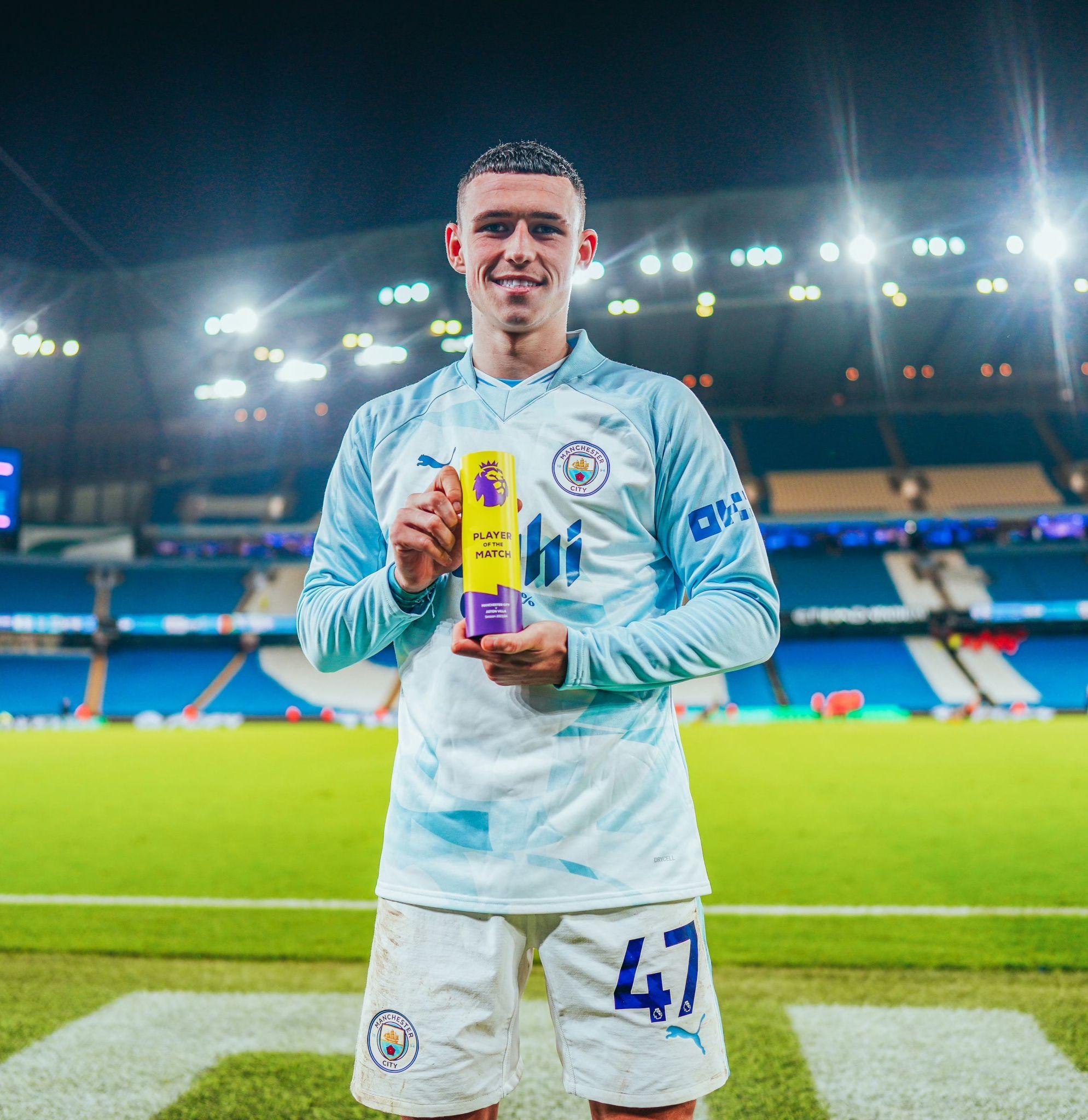 曼城再度上演帽子戏法，本泽马后防线成筛子！的简单介绍