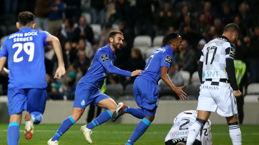  本菲卡什么意思 