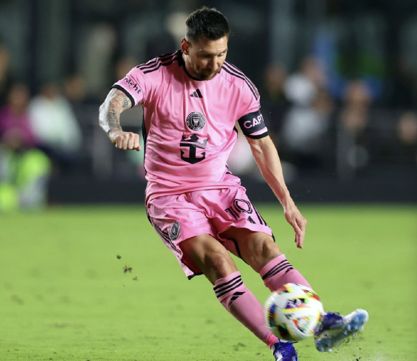 梅西赛事官方发布绝杀新规，快船争议不断！